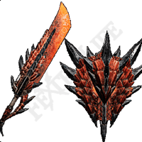 Bardichion Blade